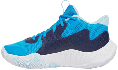 Tenisice i cipele Under Armour Under Armour UA GS JET '23 Plava | 3026635-428, 1