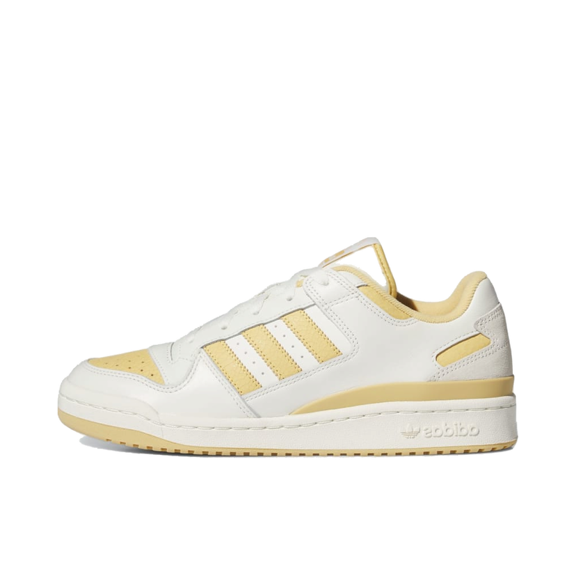 Tenisice i cipele adidas Originals Forum Low CL Shoes Bež | IG3780