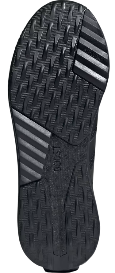 Tenisice i cipele adidas Performance adidas Sportswear Avryn Crna | ie2642, 3