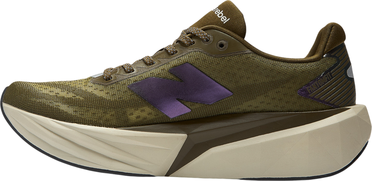 Tenisice i cipele New Balance FuelCell Rebel v5 Zelena | wfcxpa5-wfcxpa5, 1