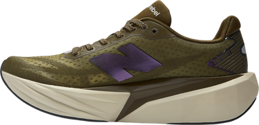 Tenisice i cipele New Balance FuelCell Rebel v5 Zelena | wfcxpa5-wfcxpa5, 1