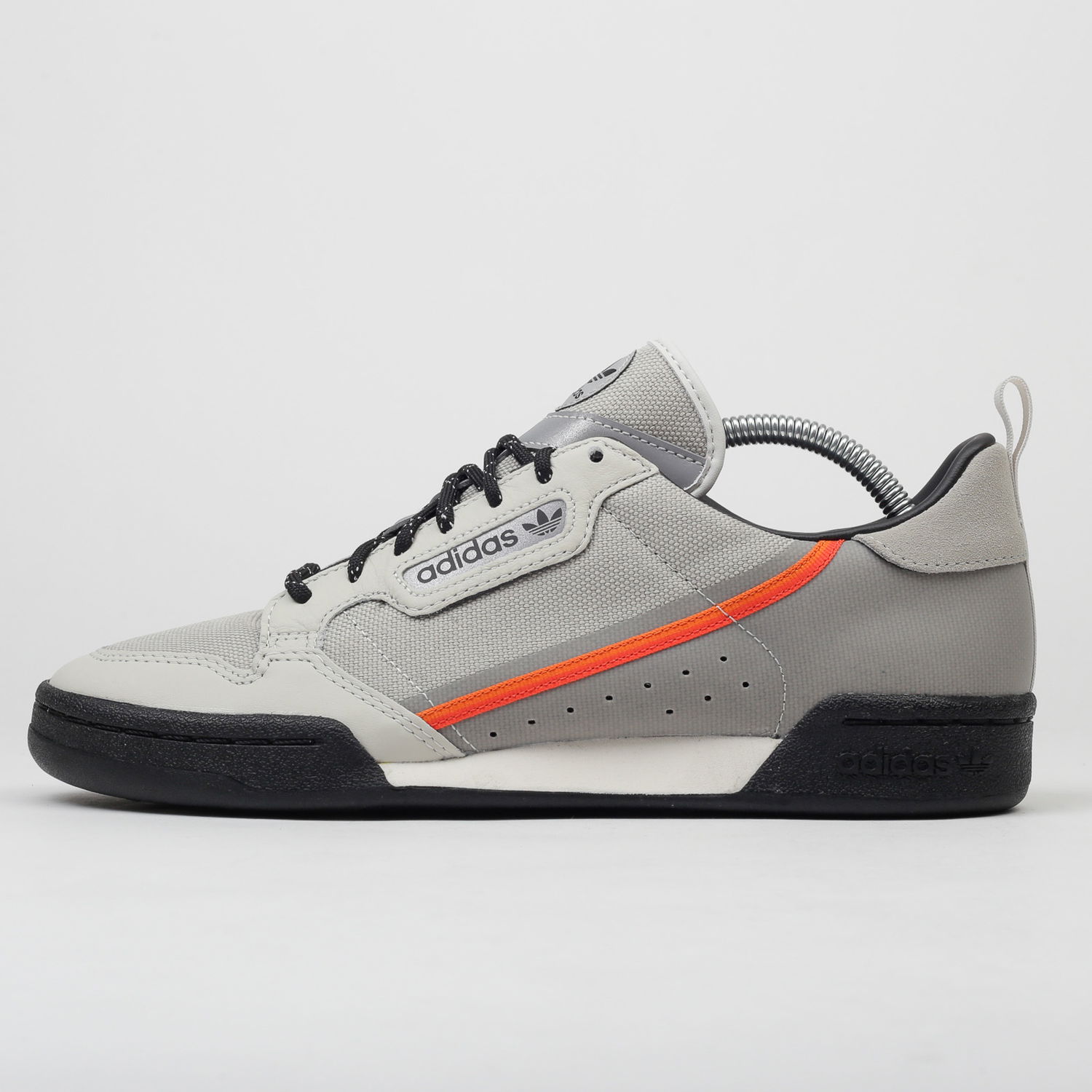 Tenisice i cipele adidas Originals Continental 80 Siva | EE6669, 0