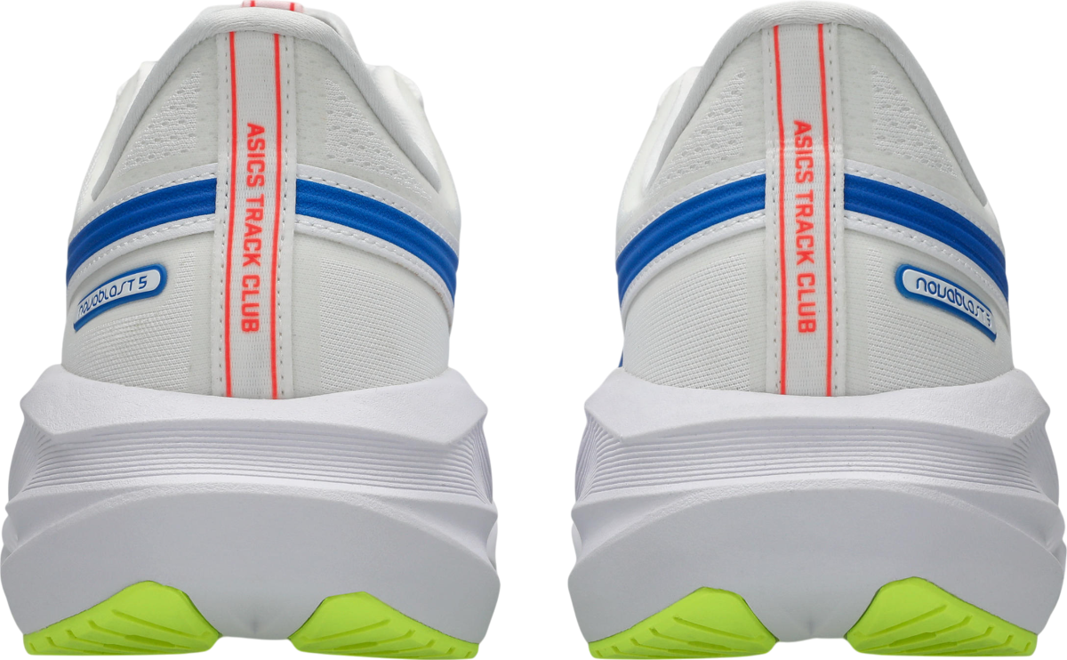 Tenisice i cipele Asics NOVABLAST 5 Bijela | 1012b909-100, 1