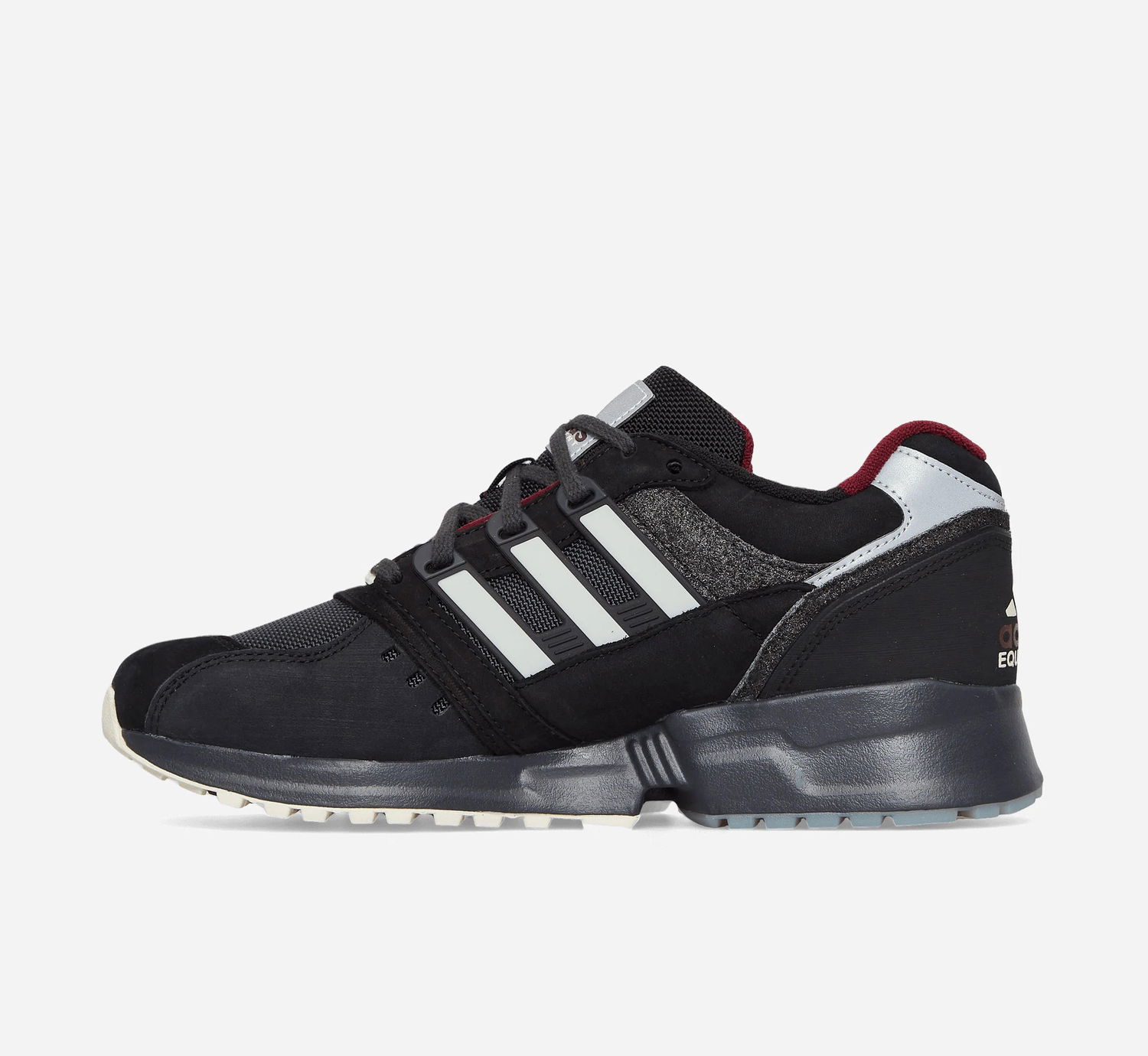 Tenisice i cipele adidas Originals EQT CSG 91 Crna | GX6288, 0