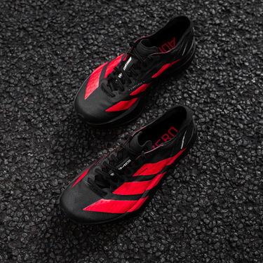 Tenisice i cipele adidas Performance Adizero Adios Pro 4 AMG Crna | kh8840, 6
