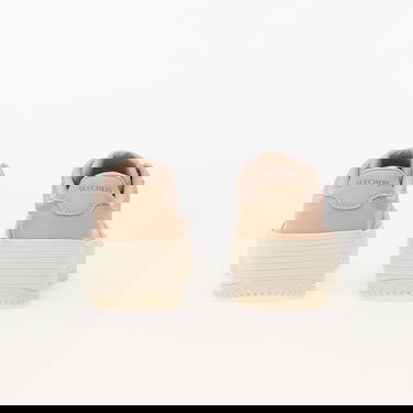 Tenisice i cipele Skechers Grand 92 - Be Lifted Nude Bež | 185110 NUDE, 4