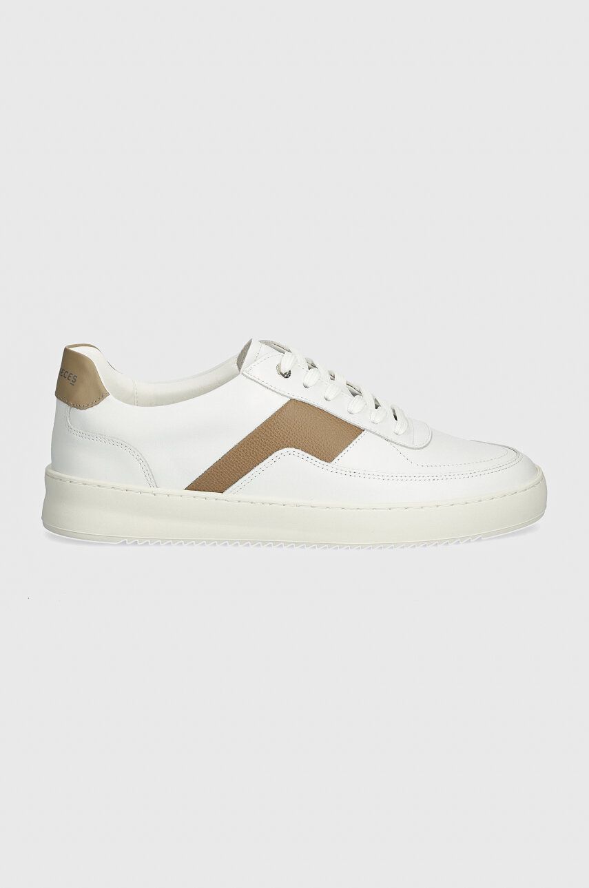 Tenisice i cipele Filling Pieces Mondo Game Bijela | 46733151108, 1