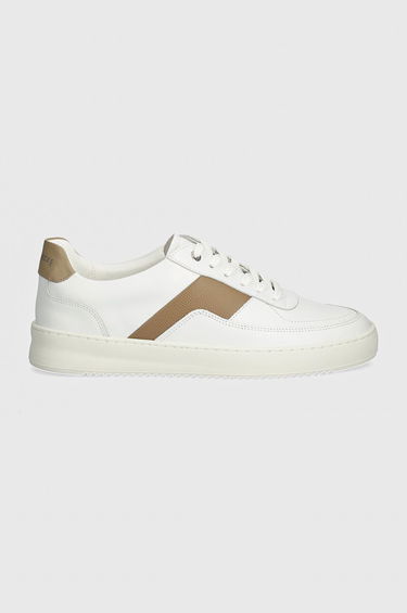 Tenisice i cipele Filling Pieces Mondo Game Bijela | 46733151108, 1