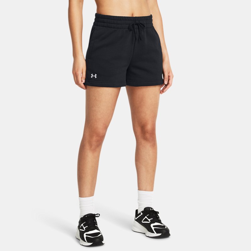 Kratke hlače Under Armour Shorts Crna | 1382723-001