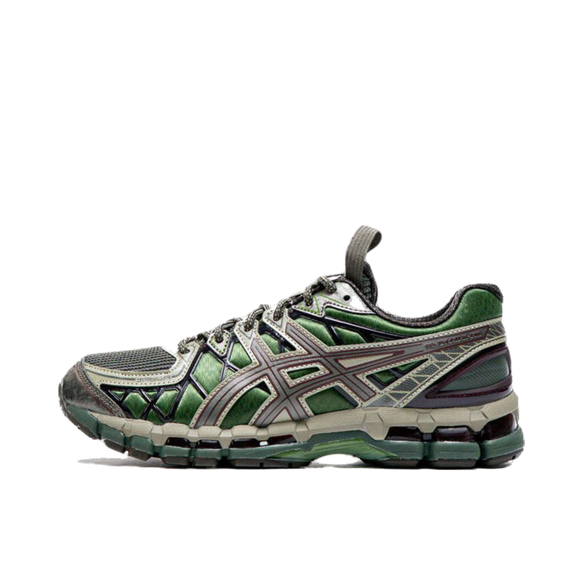 Tenisice i cipele Asics UB10-S GEL-KAYANO 20 Zelena | 1203A664-300