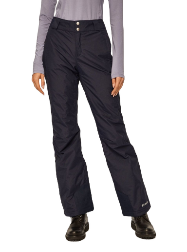 Hlače Columbia Snowboard Pants Crna | 1623351