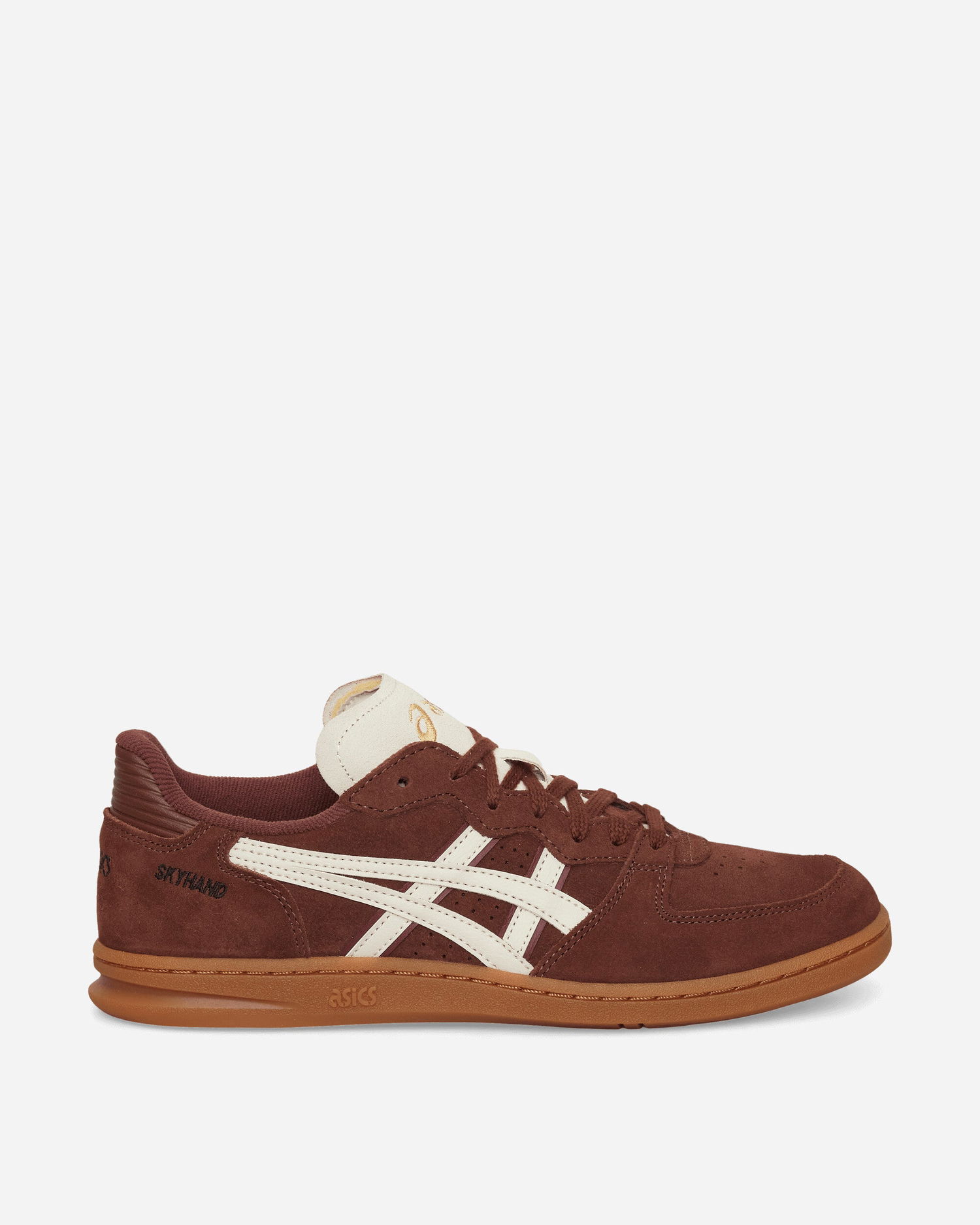 Tenisice i cipele Asics Skyhand OG Smeđa | 1203A452-200, 1