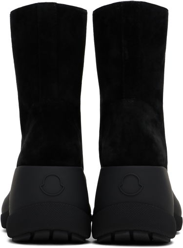 Njega cipela Moncler Moncler Resile Trek Boots Crna | J209B4F00240M3647, 1