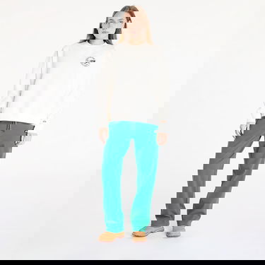 Trenirka Ellesse Sweatpants Schmitten Track Pant Green S Zelena | SGX2091-3503, 4