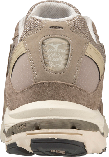 Tenisice i cipele Mizuno Mizuno Wave Rider 10 Premium Bež | d1ga2277-003, 4