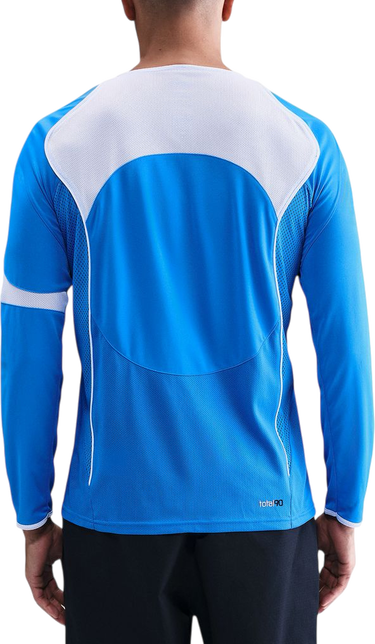 Dres Nike Dri-FIT Total 90 Energy Long Sleeve Jersey Plava | im6311-435, 1