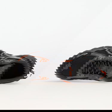 Tenisice i cipele Asics Gel-Venture 6 Black/ Orange Mantle Crna | 1203A438-004, 3