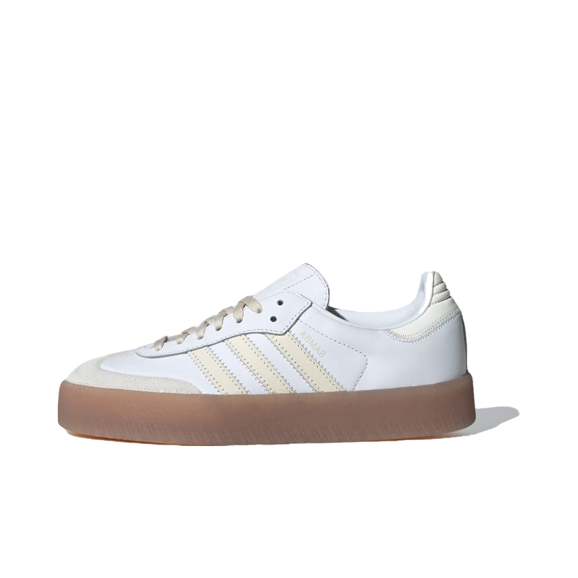 Tenisice i cipele adidas Originals Sambae Bijela | IE9107