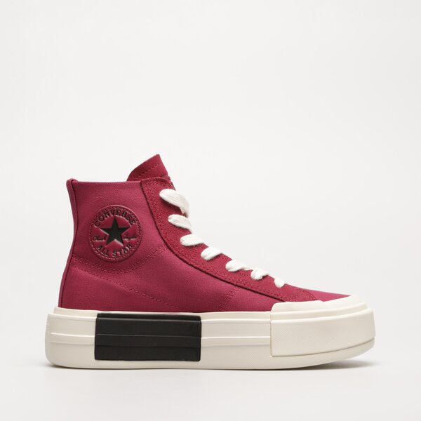 Tenisice i cipele Converse Chuck Taylor All Star Cruise Future Utility High Top Tamnocrvena | A05714C, 1