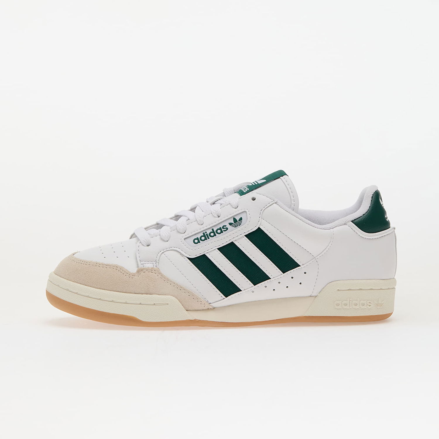 Tenisice i cipele adidas Originals Continental 80 Stripes Bijela | JQ6425, 0