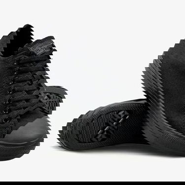 Tenisice i cipele Converse Chuck Taylor All Star Ox "Monochrome" Crna | M5039M, 2