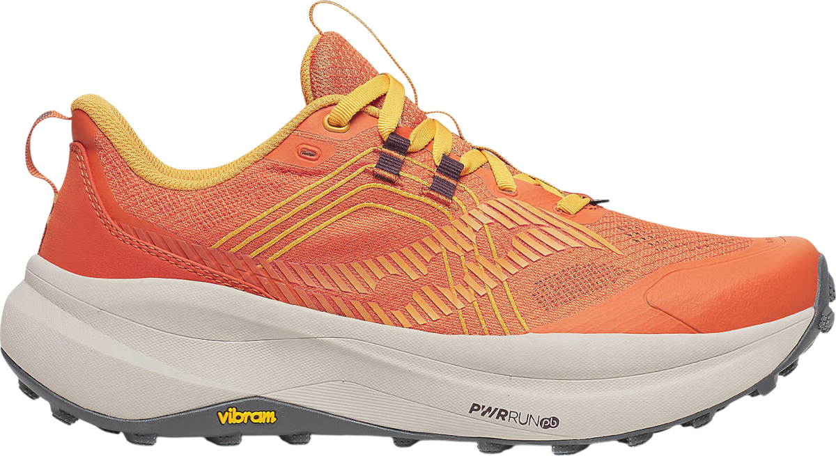 Tenisice i cipele Saucony XODUS ULTRA 4 Narančasta | s21032-240, 0