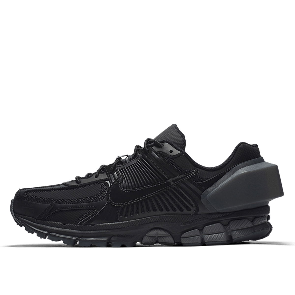 Tenisice i cipele Nike A-Cold-Wall* x Air Zoom Vomero 5 "Black" Crna | AT3152-001, 0