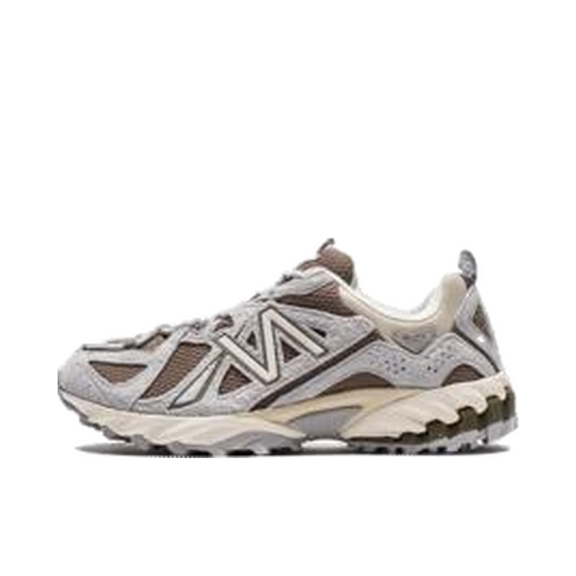 Tenisice i cipele New Balance 610 Siva | ML610TE