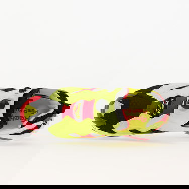 Tenisice i cipele Reebok Instapump Fury 94 Hyper Green/ Vector Red/ Core Black Zelena | 100074910, 2