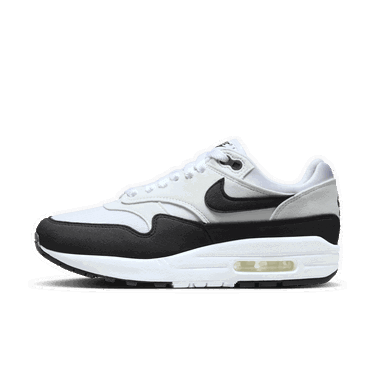 Tenisice i cipele Nike Air Max 1 "Black & White" Crna | DZ2628-102, 2