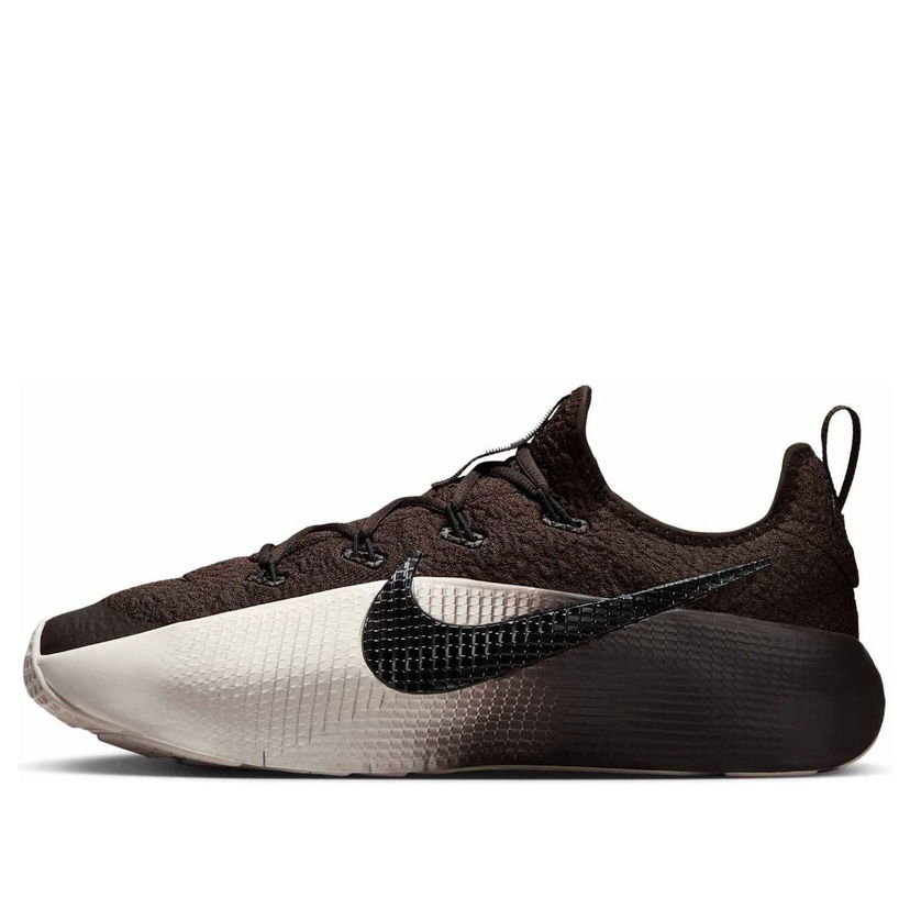 Tenisice i cipele Nike LeBron TR 1 'Velvet Brown' Crna | FJ6151-201