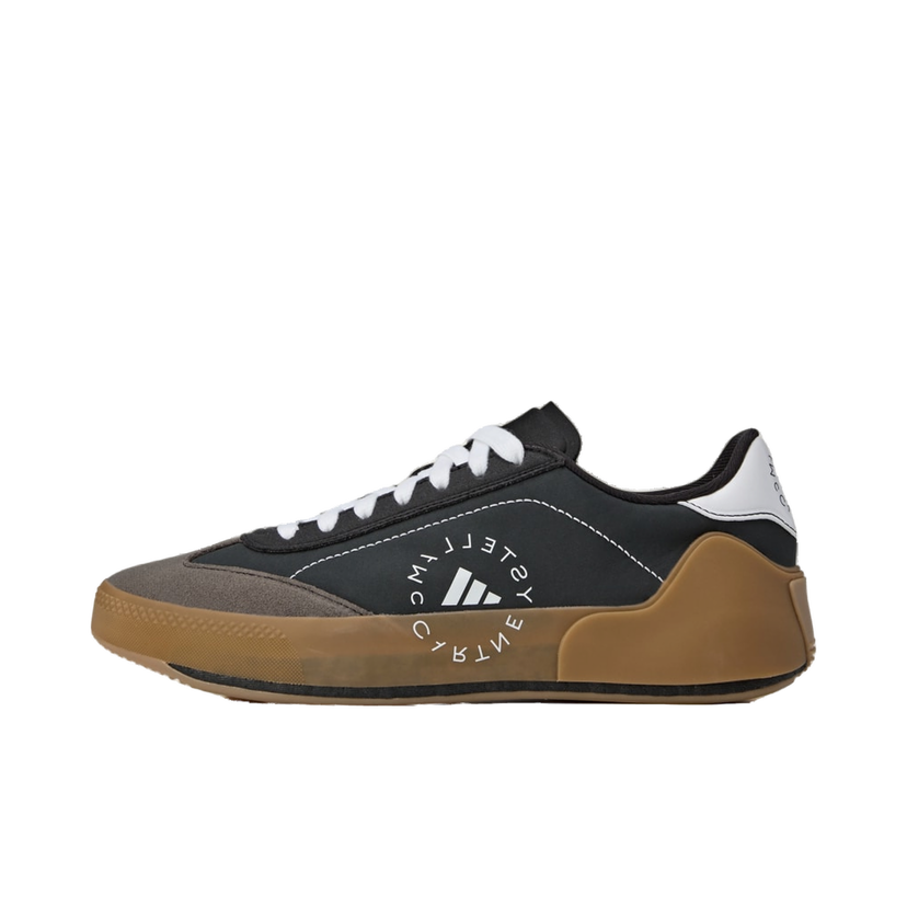 Tenisice i cipele adidas Performance Stella McCartney Court Boost Crna | IE3494