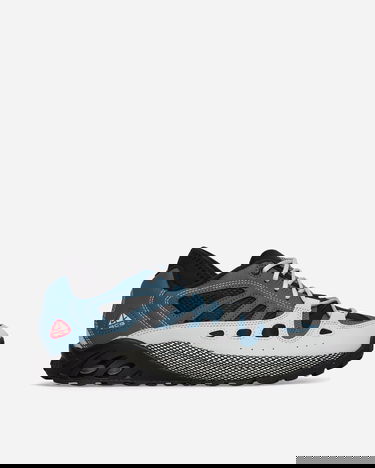 Tenisice i cipele Nike ACG Air Exploraid Neutral Grey Ash Green Zelena | FJ1920-001, 1