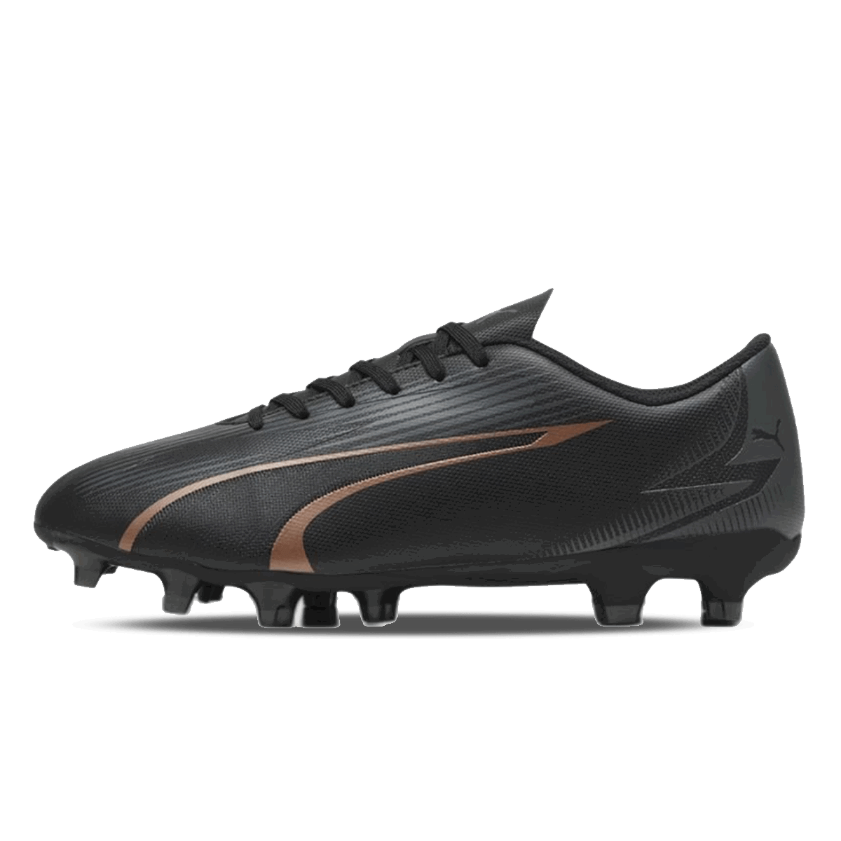 Tenisice i cipele Puma ULTRA PLAY FG/AG Crna | 107763-02, 0