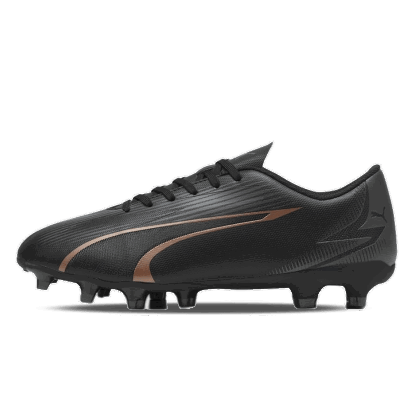 Tenisice i cipele Puma ULTRA PLAY FG/AG Crna | 107763-02