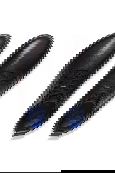 Odjeća i dodaci Birkenstock Birkenstock Highwood Lace Mid WP Leather Boots Crna | 1030942, 3