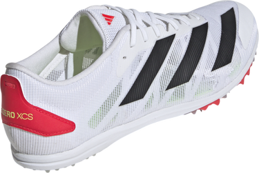 Tenisice i cipele adidas Performance Adizero XCS Bijela | ih5794, 4