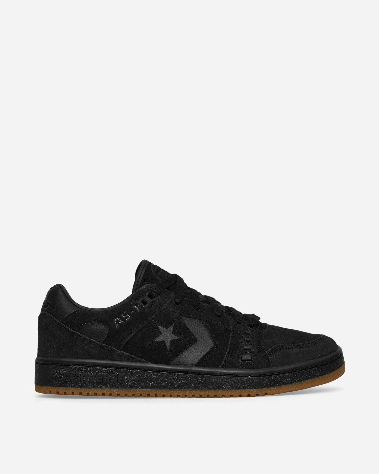 Tenisice i cipele Converse Alexis Sablone x AS-1 PRO OX "Black" Crna | A09244C, 1