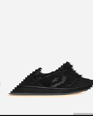 Tenisice i cipele Converse Alexis Sablone x AS-1 PRO OX "Black" Crna | A09244C, 1