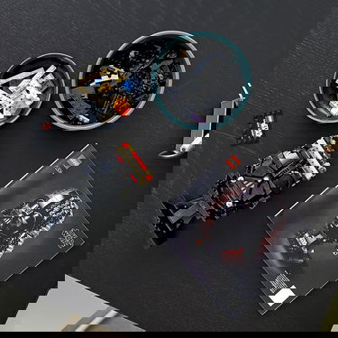 Flexstyle LEGO Star Wars™ 75304 Darth Vader™ Helmet Višebojno | 75304LEG, 2