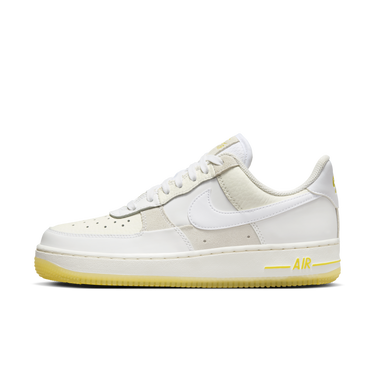 Tenisice i cipele Nike Air Force 1 '07 "Patchwork" Bijela | FQ0709-100, 0