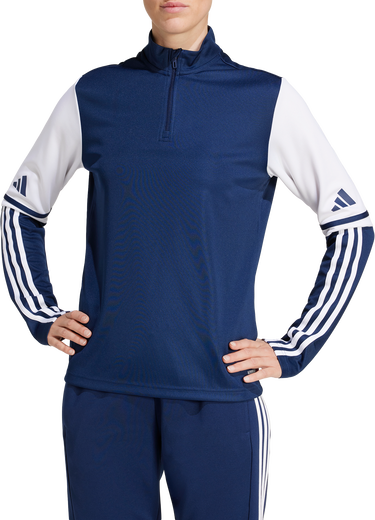 Dukserice adidas Performance Adidas Squadra 25 Training Top Tamnoplava | jd3017, 3