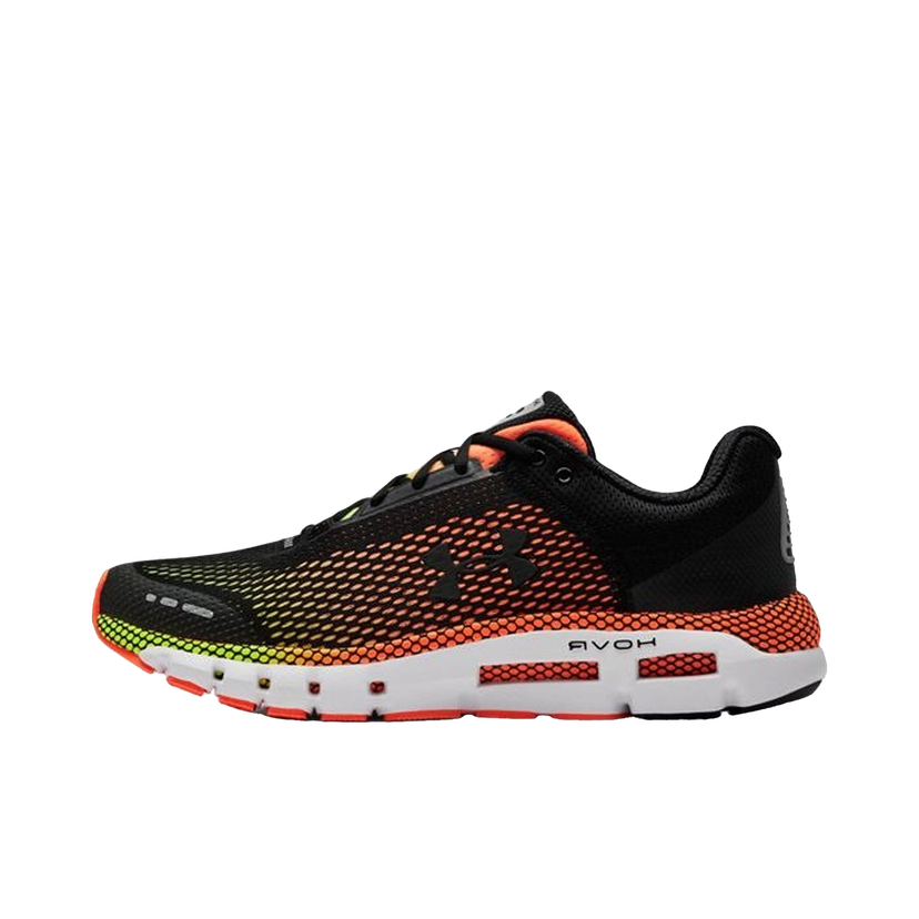 Trčanje Under Armour HOVR Infinite Black Crna | 3021395-001