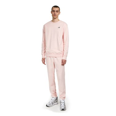 Trenirka New Balance Essentials Uni-ssentials Sweatpant Ružičasta | UP21500_PIE, 3