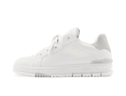 Tenisice i cipele AXEL ARIGATO Area Haze Sneaker Bijela | F1312001