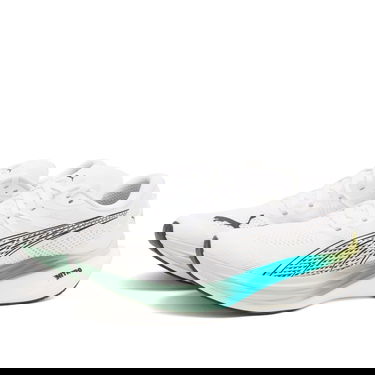 Tenisice i cipele Puma Deviate NITRO 3 Bijela | 309707-29, 2