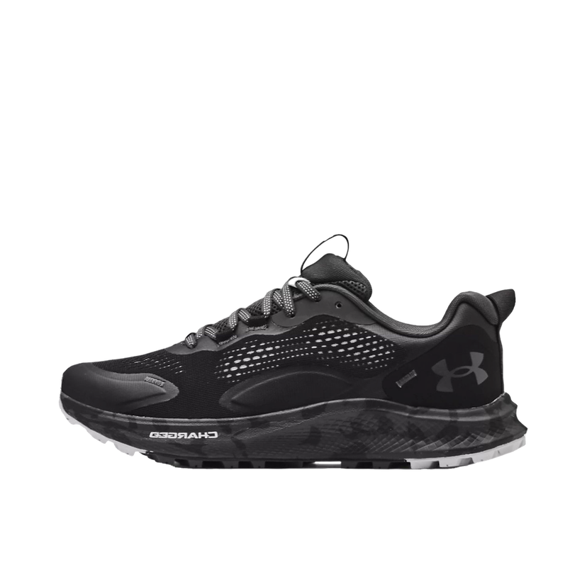 Trčanje Under Armour Charged Bandit Trail 2 Crna | 3024191-001