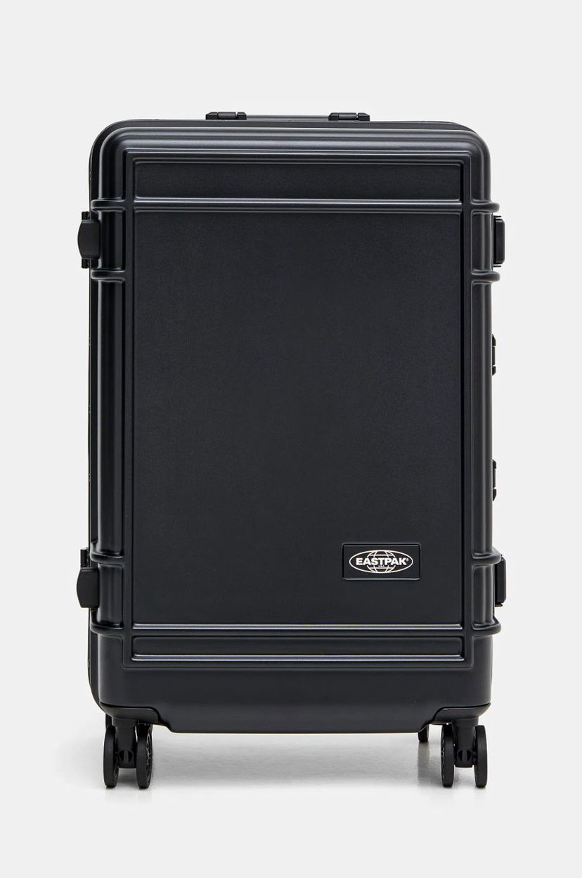 Kofer EASTPAK Eastpak Resist'R Case M Suitcase Crna | EK0A5BJF0081