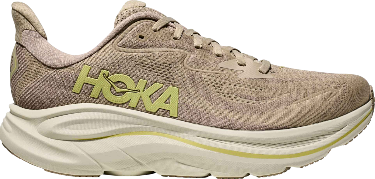 Tenisice i cipele Hoka One One Clifton 10 Bež | 1162030-rnn, 0