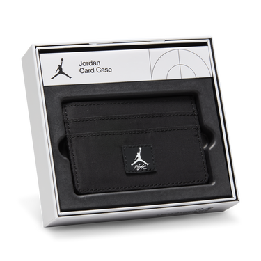 Novčanik Jordan Jordan Flight Card Case Crna | IB2568-010, 3
